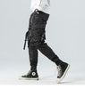 Pantalon Cargo<br> Slim