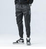 Pantalon Cargo<br> Black Street