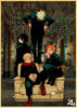 Posters Jujutsu Kaisen Vintage - Streetwear Style