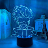 Lampe LED Jujutsu Kaisen Satoru Gojo - Streetwear Style