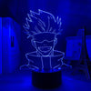 Lampe LED Jujutsu Kaisen Satoru Gojo - Streetwear Style