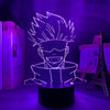 Lampe LED Jujutsu Kaisen Satoru Gojo - Streetwear Style