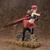 Figurine God Eater Alisa Ilynichna Omela - Streetwear Style