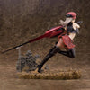 Figurine God Eater Alisa Ilynichna Omela - Streetwear Style