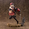 Figurine God Eater Alisa Ilynichna Omela - Streetwear Style