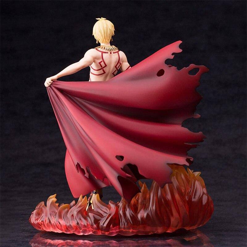 Figurine Fate Archer/Gilgamesh - Streetwear Style