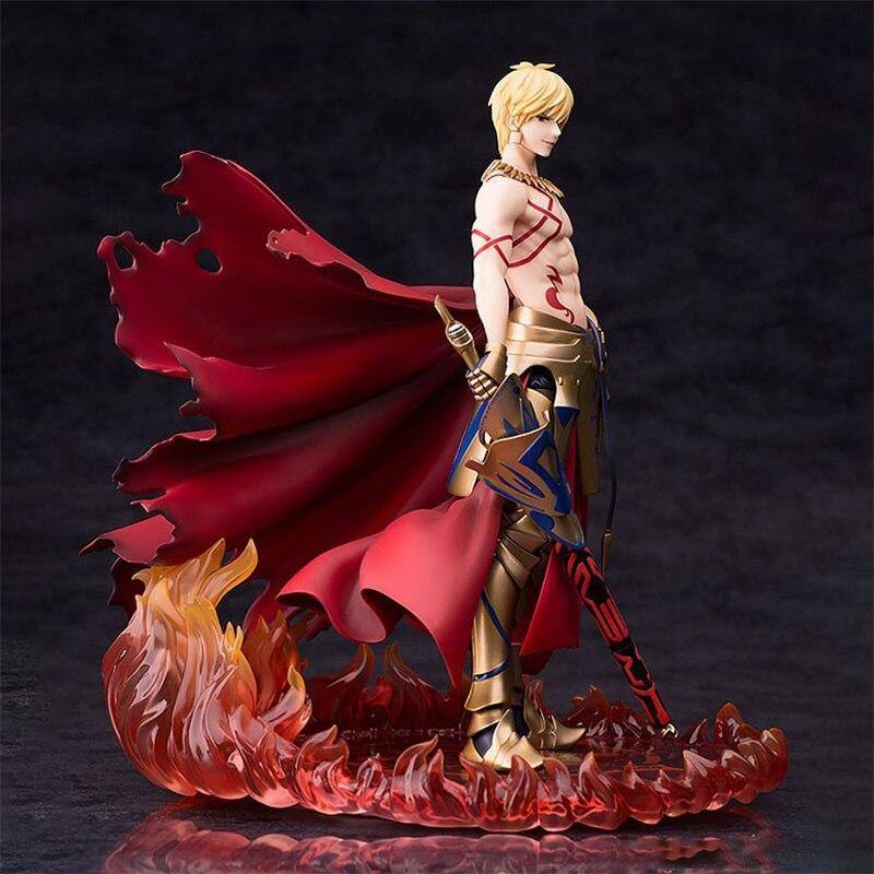 Figurine Fate Archer/Gilgamesh - Streetwear Style