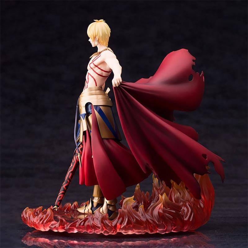 Figurine Fate Archer/Gilgamesh - Streetwear Style