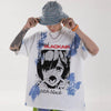 T-Shirt Manga Hako 