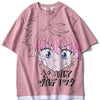 T-Shirt Hunter X Hunter Kirua Zoldik Manga Hako - Streetwear Style