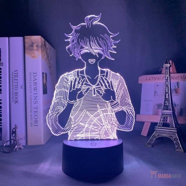 Lampe LED Danganronpa Rantaro Amami - Streetwear Style