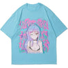 T-Shirt Manga Hako 