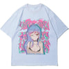 T-Shirt Manga Hako 