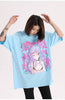 T-Shirt Manga Hako 