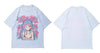 T-Shirt Manga Hako 