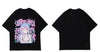 T-Shirt Manga Hako 