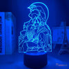 Lampe LED Fullmetal Alchemist - Streetwear Style