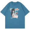 T-Shirt Manga Hako 