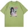 T-Shirt Manga Hako 