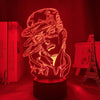 Lampe LED JoJo's Bizarre Adventure Jotaro Kujo - Streetwear Style