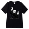 T-Shirt JJK - Toge Inumaki - Streetwear Style