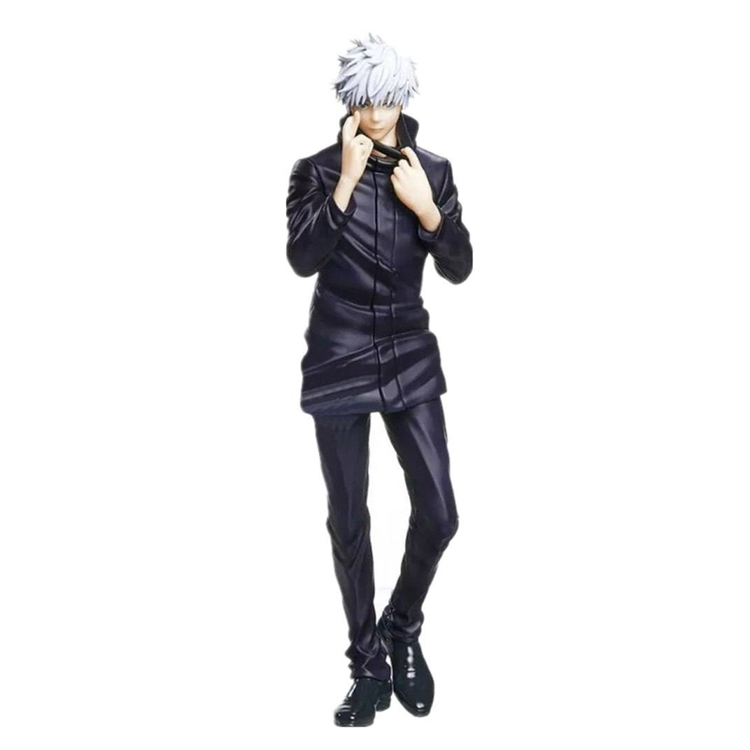 Figurine Jujutsu Kaisen Satoru Gojo - Streetwear Style