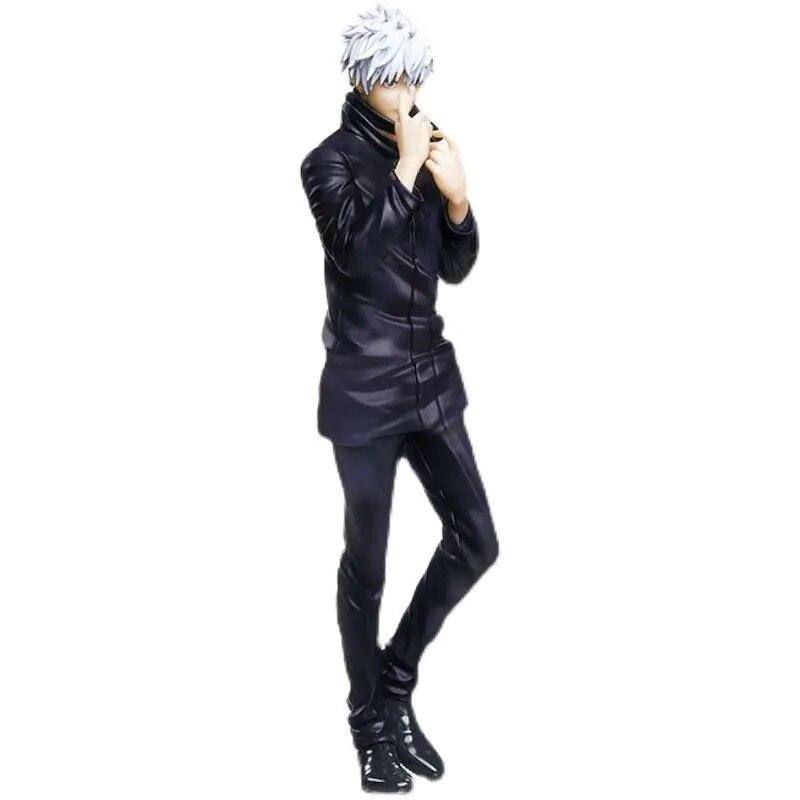 Figurine Jujutsu Kaisen Satoru Gojo - Streetwear Style