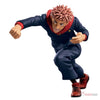 Figurine Jujutsu Kaisen Yuji Itadori - Streetwear Style