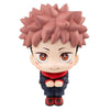 Figurine Jujutsu Kaisen Yuji Itadori - Streetwear Style