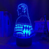 Lampe LED Tokyo Revengers Draken - Streetwear Style