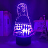 Lampe LED Tokyo Revengers Draken - Streetwear Style