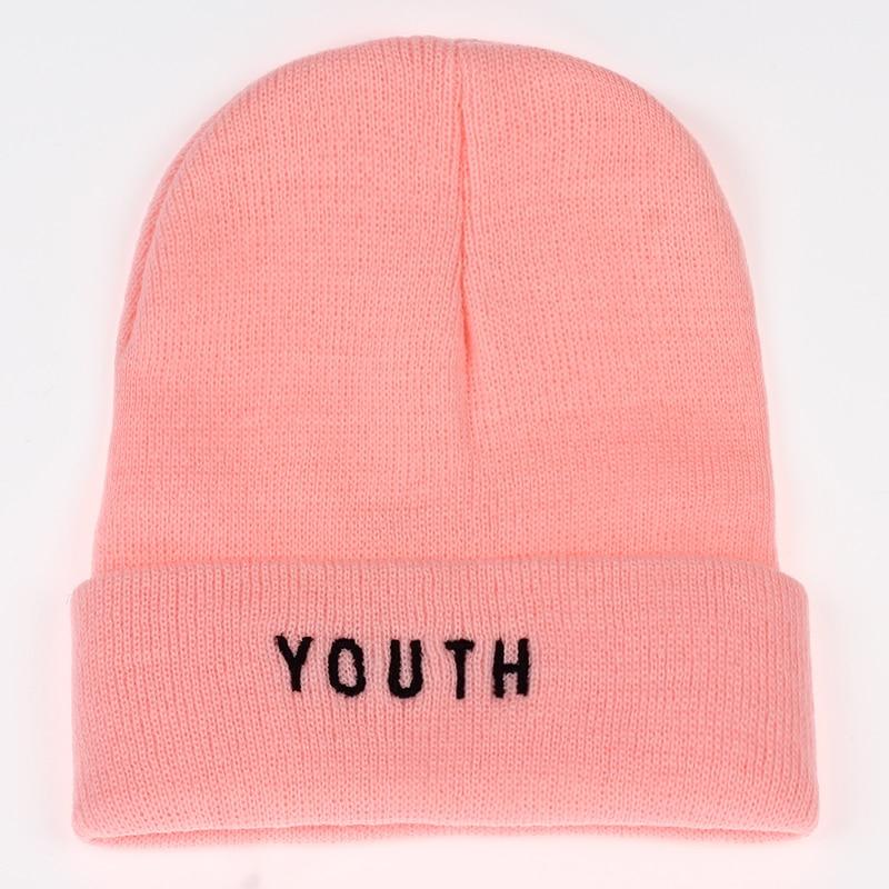 Bonnet Youth - Rose - STREETWEAR STYLE