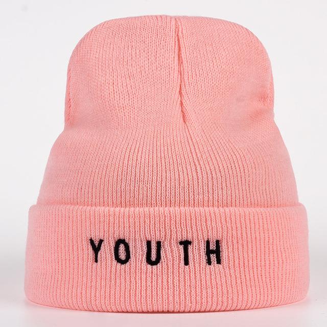 Bonnet Youth - STREETWEAR STYLE