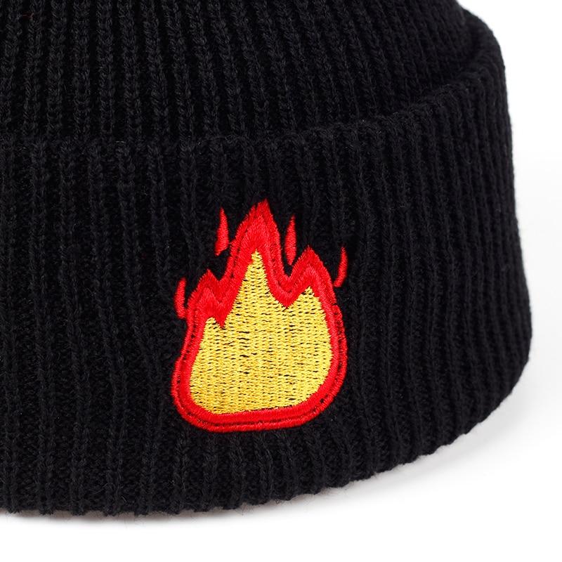 Bonnet Fire - STREETWEAR STYLE