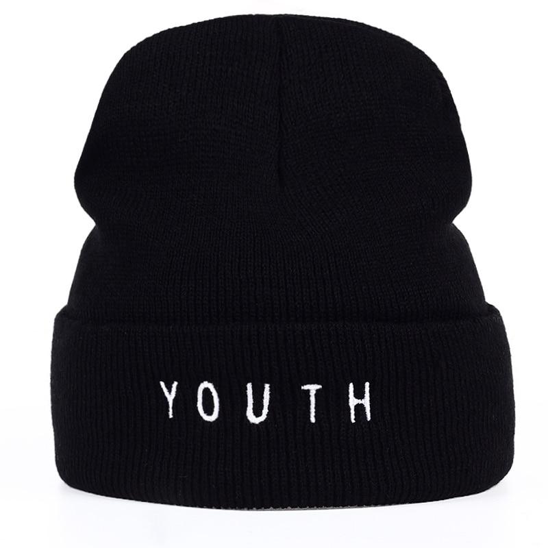 Bonnet Youth - STREETWEAR STYLE