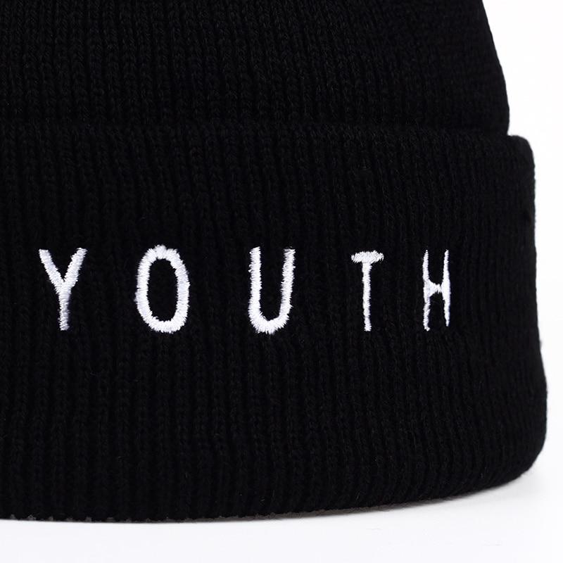 Bonnet Youth - STREETWEAR STYLE