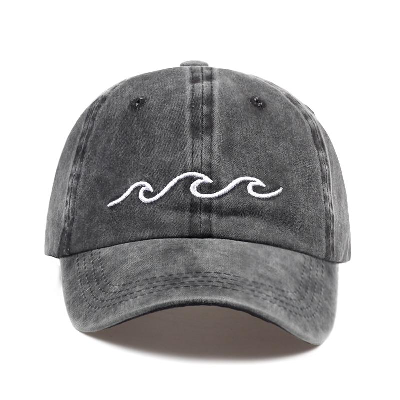 Casquette Waves