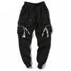 Pantalon cargo Hiroaki Techwear - STREETWEAR STYLE