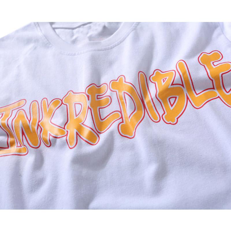 T-Shirt Incredible - STREETWEAR STYLE