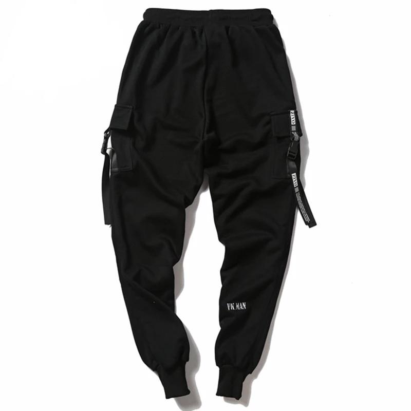 Pantalon cargo Hirobumi Techwear - STREETWEAR STYLE