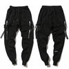 Pantalon cargo Hirobumi Techwear - B4816625 / M - STREETWEAR STYLE