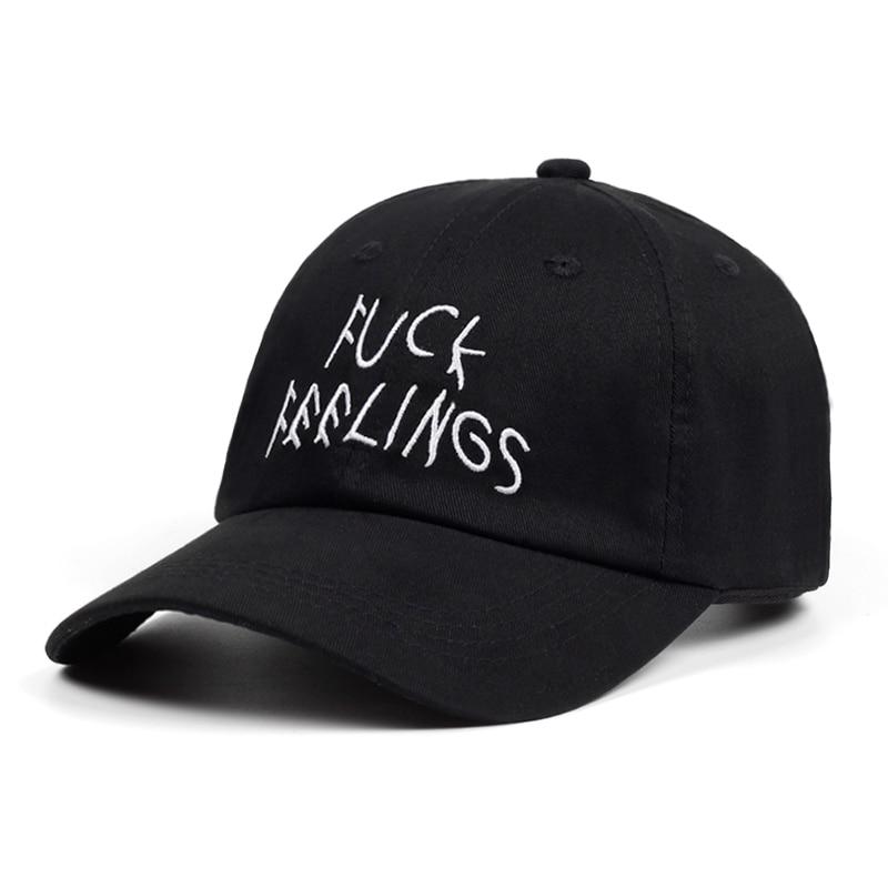 Casquette FEELINGS - STREETWEAR STYLE