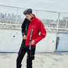 Veste denim REDBLACK - STREETWEAR STYLE