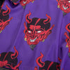 Chemise Devil - STREETWEAR STYLE