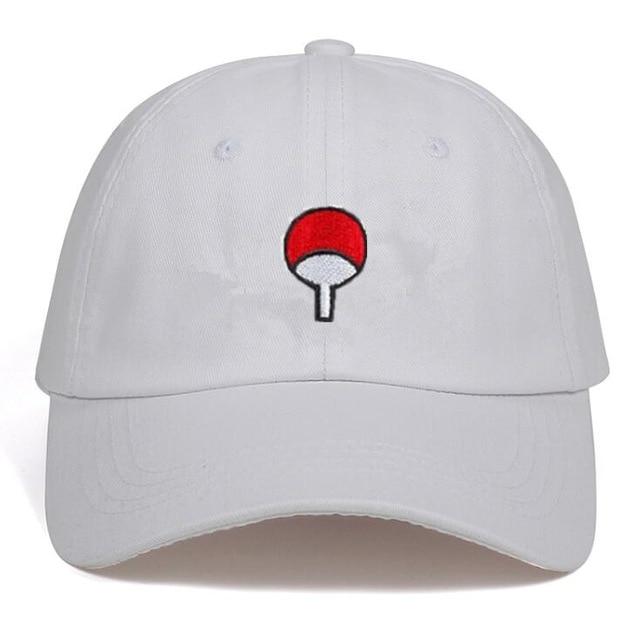 Casquette Embro - WHITE - STREETWEAR STYLE