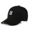 Casquette HATE - Black / T.U. - STREETWEAR STYLE