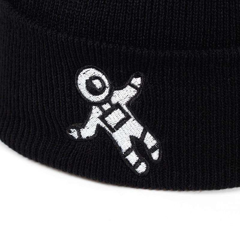 Bonnet Astronaut - STREETWEAR STYLE