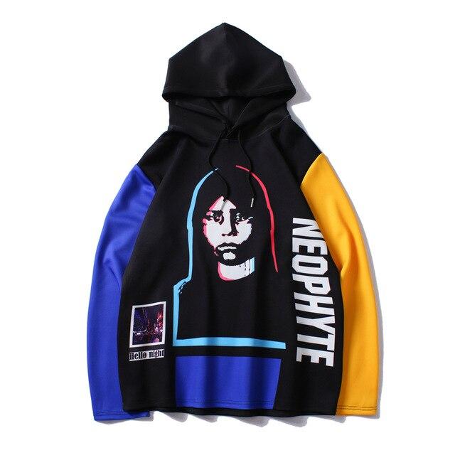 Hoodie Neophyte