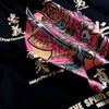 T-Shirt Samourai - STREETWEAR STYLE