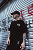 T-shirt imprimé Tadayoshi - STREETWEAR STYLE